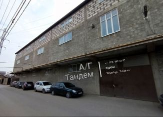 Продаю помещение свободного назначения, 2400 м2, Дагестан, проспект Амет-Хана Султана, 56