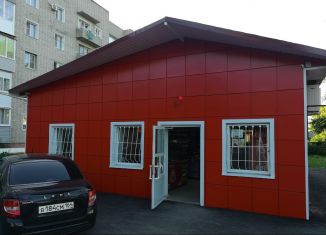 Продается помещение свободного назначения, 75 м2, Балашов, улица Красина, 95