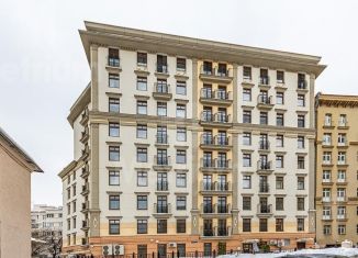 Продам 3-комнатную квартиру, 117.5 м2, Москва, Большой Каретный переулок, 24с2, ЦАО