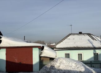 Продажа дома, 47 м2, Новокузнецк, Магаданская улица