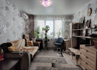 Продается однокомнатная квартира, 35.5 м2, Волгоградская область, 1-й микрорайон, 1