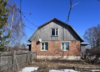 Продаю дом, 110 м2, Смоленская область