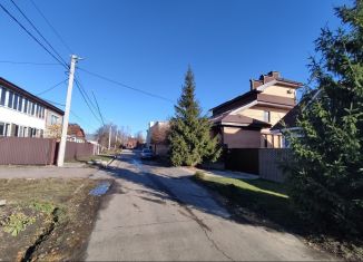 Продам дом, 52 м2, Ульяновск, улица Каштанкина, 17А