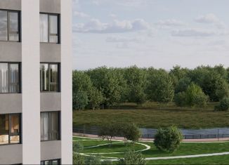 Продается двухкомнатная квартира, 46.6 м2, Рязань, Московский район