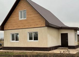 Продаю дом, 98 м2, деревня Бурцево