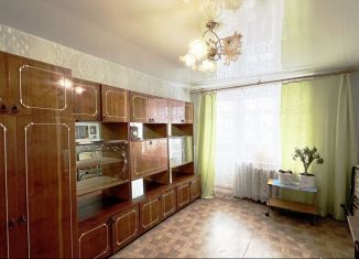 Продается трехкомнатная квартира, 74.8 м2, Пензенская область, улица Бакунина, 36