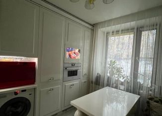 Продам двухкомнатную квартиру, 56.2 м2, Москва, Большая Грузинская улица, 12, метро Баррикадная