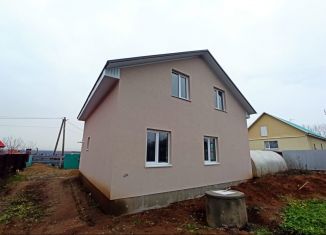 Продажа дома, 138 м2, деревня Дорогино, Инициативная улица