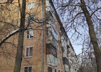 Однокомнатная квартира на продажу, 11.9 м2, Москва, улица Адмирала Макарова, 39, САО