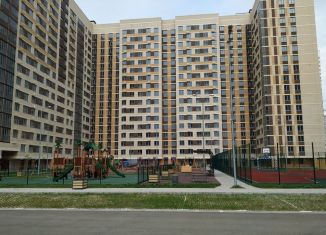 Продажа однокомнатной квартиры, 37 м2, Московская область, улица Поликахина, 2