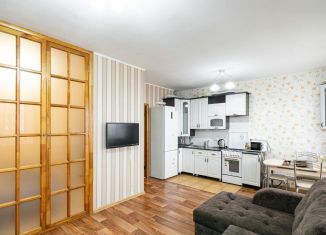 2-комнатная квартира в аренду, 45 м2, Ульяновск, Отрадная улица, 14к1