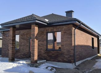 Продам дом, 90 м2, поселок Верхнетемерницкий, Обсерваторная улица