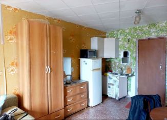 Продается 1-комнатная квартира, 29 м2, Саратов, Крымская улица, 19, Заводской район