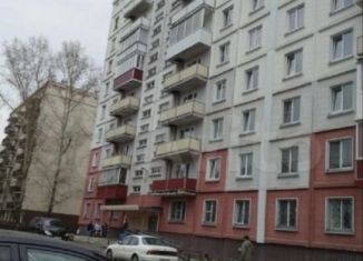 Сдается в аренду однокомнатная квартира, 36 м2, Кемеровская область, улица 40 лет ВЛКСМ, 63