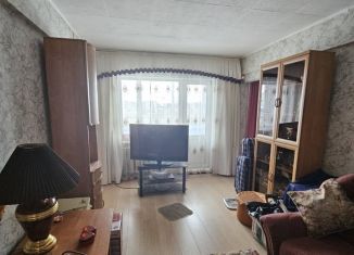 Продается 2-комнатная квартира, 47 м2, Иркутская область, 6-й микрорайон, 15
