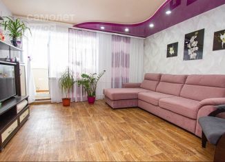 Продам двухкомнатную квартиру, 52.4 м2, Ульяновская область, Садовый переулок, 6