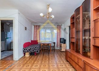 Продажа 2-комнатной квартиры, 43.3 м2, Челябинская область, улица Свободы, 96