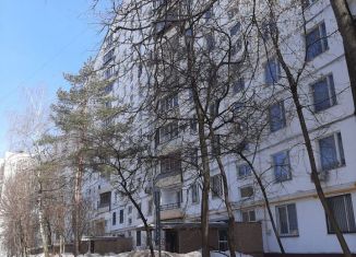 Сдается двухкомнатная квартира, 47 м2, Москва, Кировоградская улица, 16к1, район Чертаново Центральное