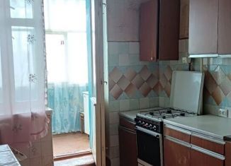 Продается 2-комнатная квартира, 50 м2, посёлок Солнечнодольск, Школьный бульвар, 5А