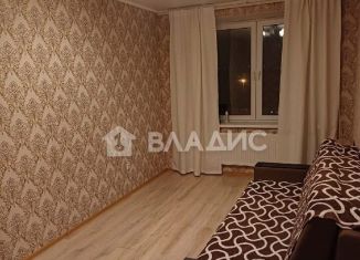 Продается однокомнатная квартира, 32.3 м2, Кудрово, Пражская улица, 14, ЖК Весна-3