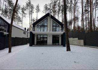 Продается дом, 145 м2, село Булгаково