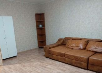 Сдается 1-комнатная квартира, 44 м2, Новосибирск, Волховская улица, 31, ЖК Радуга