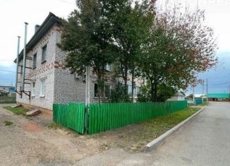 Продам двухкомнатную квартиру, 54.4 м2, село Куяново, Молодёжный переулок, 11