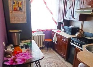 Продажа 3-комнатной квартиры, 61.7 м2, Самарская область, Ташкентская улица, 115