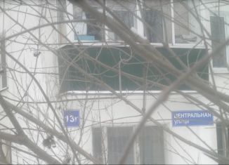 Продается однокомнатная квартира, 32 м2, Видное, Центральная улица, 13Г