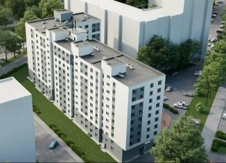 Продается трехкомнатная квартира, 73 м2, Тюмень, Центральный округ