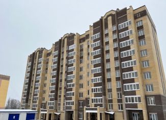 2-ком. квартира на продажу, 62.5 м2, Кострома, Даремская улица, 18