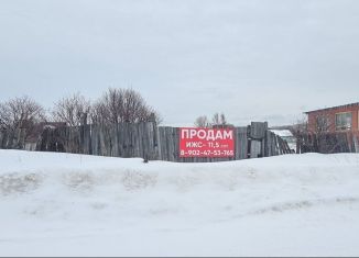 Продажа участка, 6 сот., Соликамск, улица Всеобуча