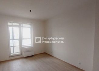 Продается однокомнатная квартира, 31.5 м2, Санкт-Петербург, Русановская улица, 20к3, метро Рыбацкое