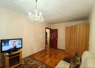Продается 2-комнатная квартира, 53.2 м2, дачный посёлок Красково, 2-я Заводская улица, 19