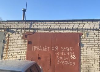 Продаю гараж, 30 м2, Чувашия, улица Ленинского Комсомола, 31Б
