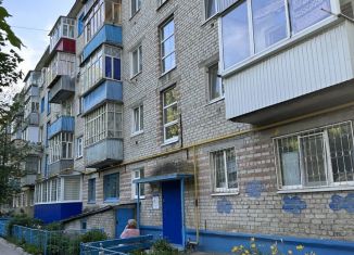 Продажа трехкомнатной квартиры, 42 м2, Ульяновская область, улица Полбина, 43