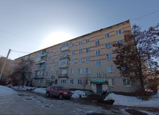 Продам 2-ком. квартиру, 48 м2, Гагарин, улица Петра Алексеева, 6