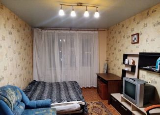 Сдам в аренду квартиру студию, 40 м2, поселок Бугры, Школьная улица, 3