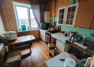 Продажа трехкомнатной квартиры, 70 м2, Московская область, микрорайон 1А, 1