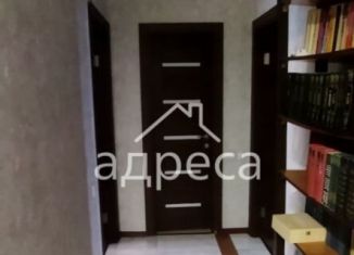 Трехкомнатная квартира на продажу, 97.7 м2, Самарская область, улица Стара-Загора, 48
