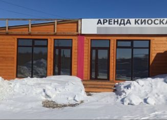 Аренда торговой площади, 24 м2, Уфа, улица Адмирала Ушакова, 21/2, Калининский район