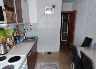 Продам двухкомнатную квартиру, 37.1 м2, Иркутская область, улица Янгеля, 163А