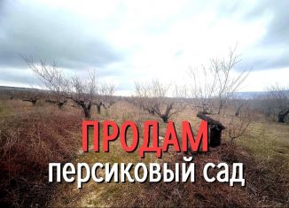 Продам участок, 265 сот., село Глубокий Яр, улица Чешме