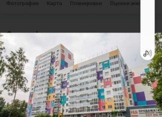 Сдаю 2-комнатную квартиру, 60 м2, Пермь, улица Крупской, 67, Мотовилихинский район