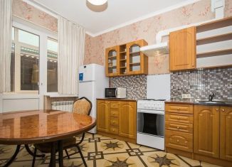 Продается 1-комнатная квартира, 39 м2, Краснодар, улица Маяковского, 69, микрорайон Дубинка