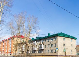 Продажа однокомнатной квартиры, 32.1 м2, Бийск, улица Михаила Ломоносова, 30
