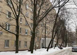 Однокомнатная квартира на продажу, 23 м2, Москва, ВАО, Хабаровская улица, 9