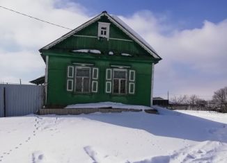 Продажа дома, 24 м2, село Никольское, улица В.Т. Обухова