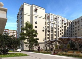 Продажа 3-комнатной квартиры, 115.7 м2, Калининградская область