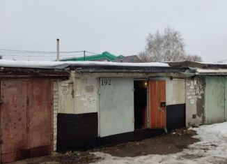 Продажа гаража, 28 м2, Саратов, Заводской район
